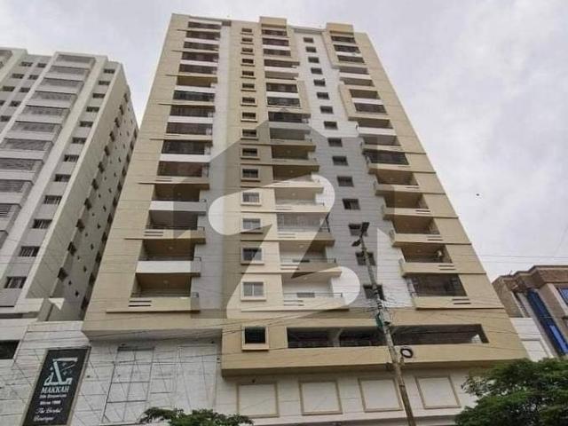Luxury flat for rent