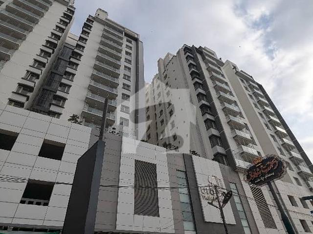 Luxury flat for rent