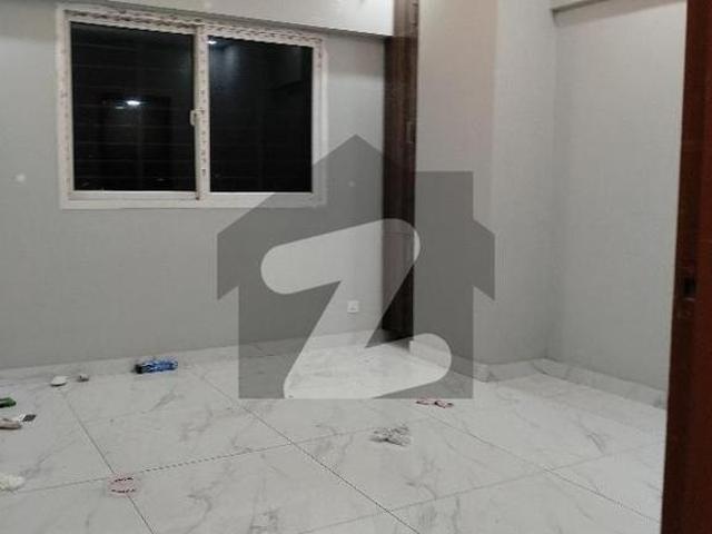 Luxury Flat For Rent 3 Bed Bungalow Facing La Grande North Nazimabad Block F