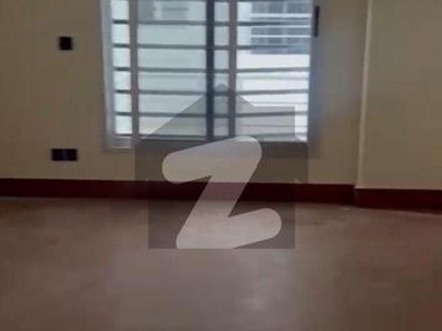 LUXURY FLAT FOR RENT Callachi Cooperative Housing Society