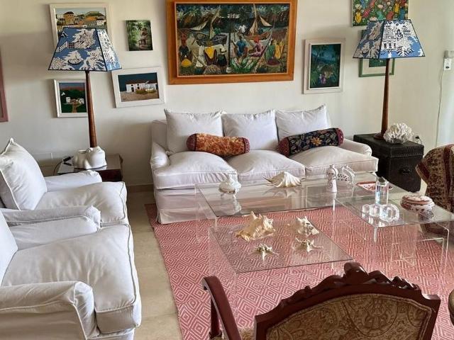 Luxury Flat for rent in The Golden Mile, Marbella, Andalusia