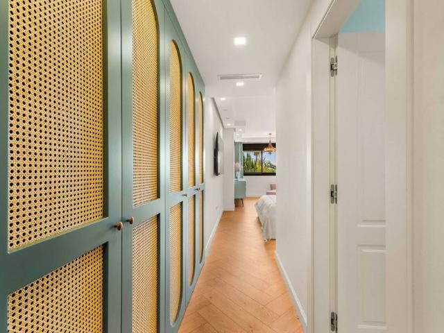 Luxury Flat for rent in The Golden Mile, Spain