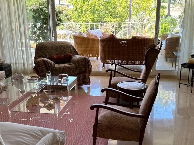 Luxury Flat for rent in The Golden Mile, Spain