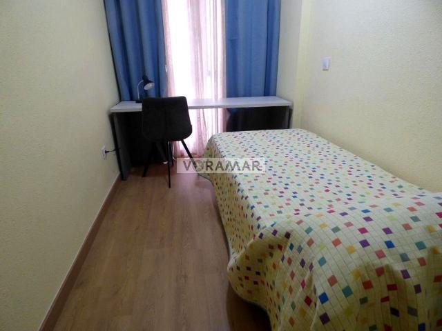 Luxury Flat for rent in Valencia