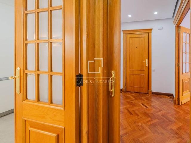 3 bedroom luxury Flat for rent in Valencia