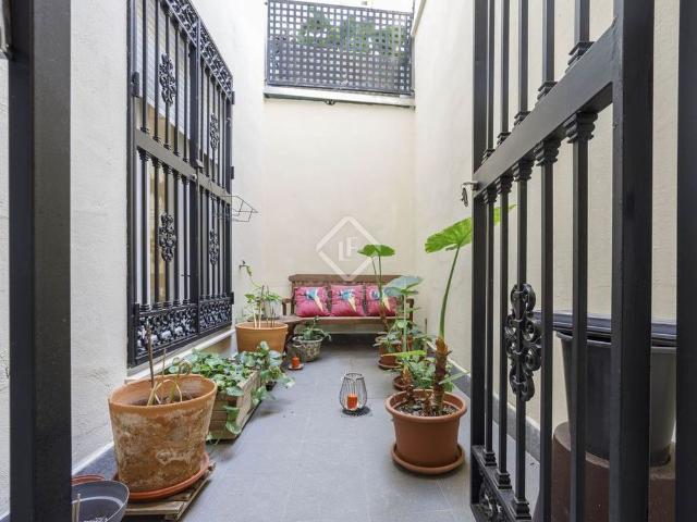 3 bedroom luxury Flat for rent in Valencia, Spain