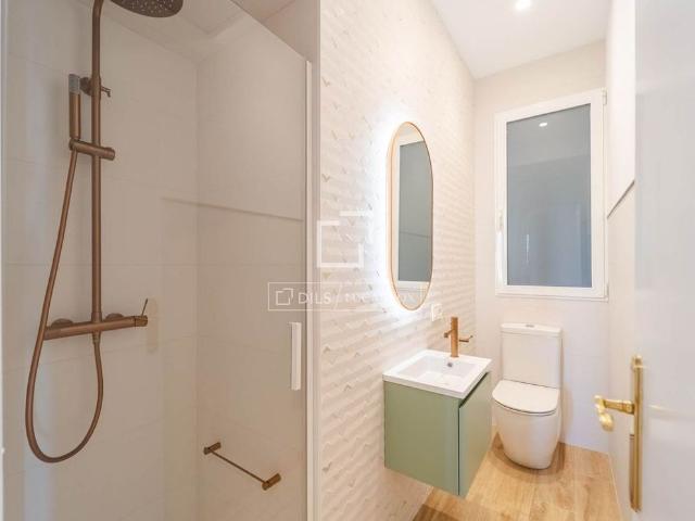 Luxury Flat for rent in Valencia