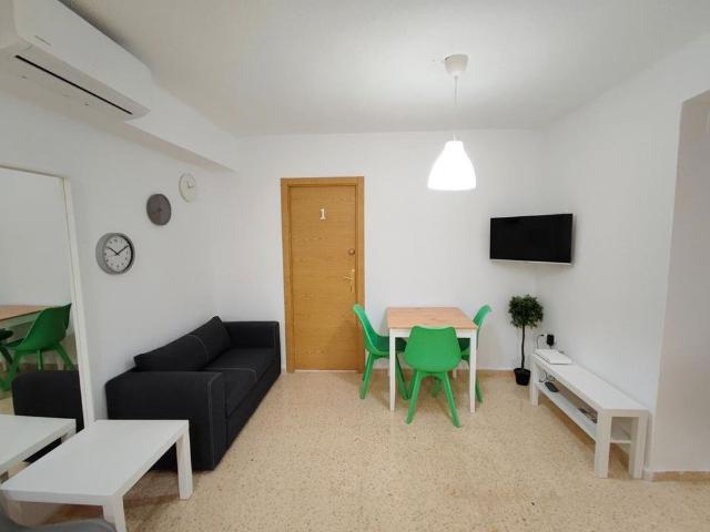 Luxury Flat for rent in Valencia
