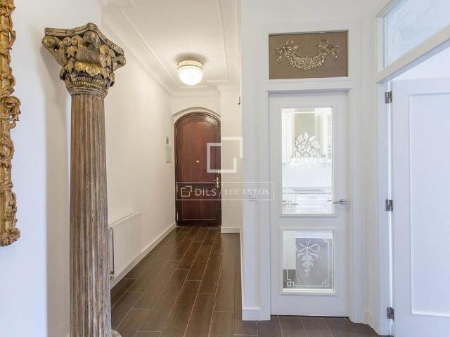 Luxury Apartment for rent in Valencia