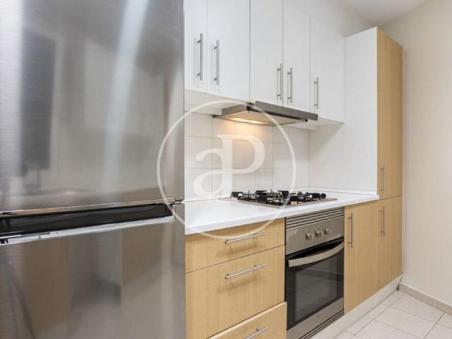 Luxury Flat for rent in Valencia