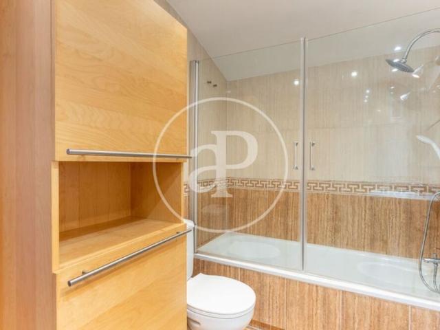 Luxury Flat for rent in Valencia