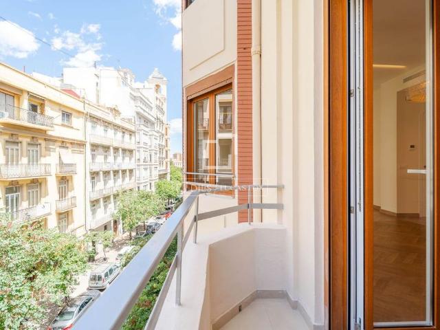 Luxury Flat for rent in Valencia