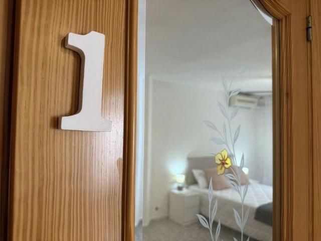 Luxury Flat for rent in Valencia