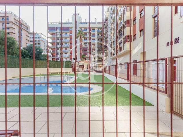 Luxury Flat for rent in Valencia
