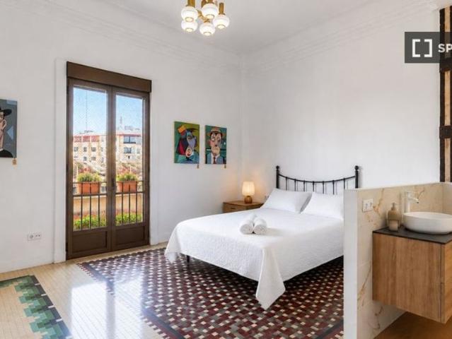 Luxury Flat for rent in Valencia