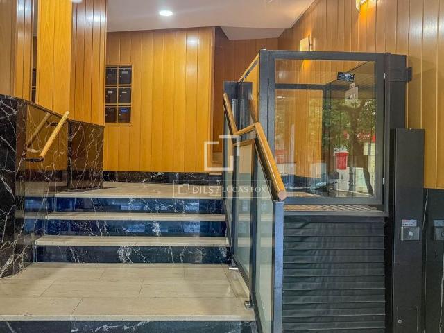 3 bedroom luxury Flat for rent in Valencia