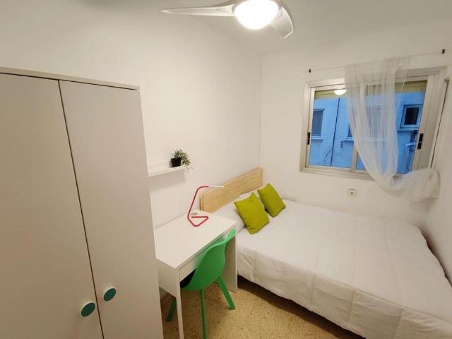 Luxury Flat for rent in Valencia