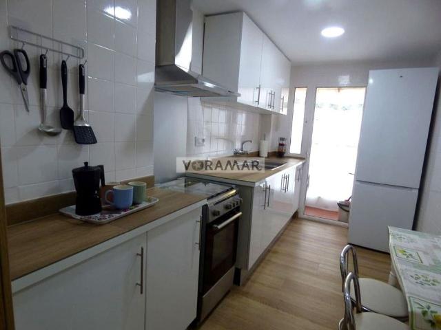Luxury Flat for rent in Valencia