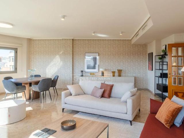 Luxury Apartment for rent in Valencia, Spain