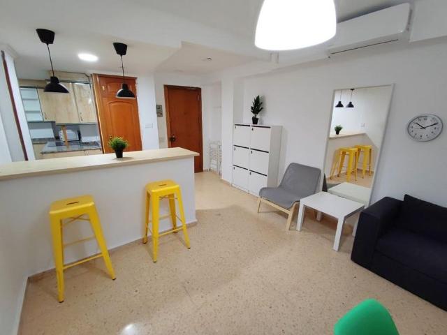 Luxury Flat for rent in Valencia