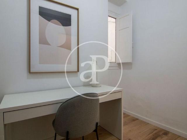 Luxury Apartment for rent in Valencia, Spain