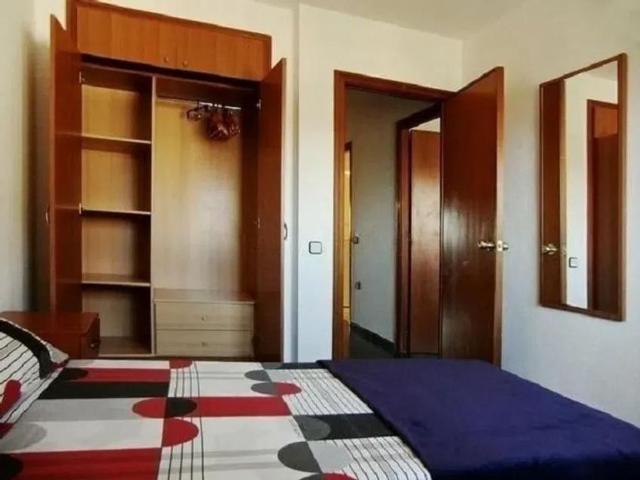 Luxury Flat for rent in Valencia