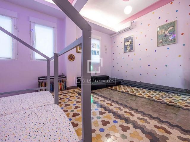 Luxury Flat for rent in Valencia