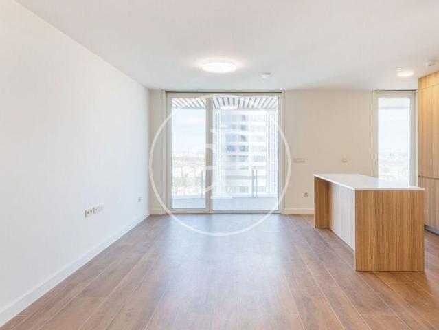 3 bedroom luxury Apartment for rent in Valencia, Spain