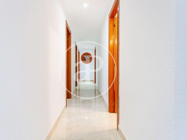 Luxury Flat for rent in Valencia, Spain