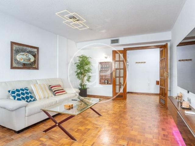 3 bedroom luxury Apartment for rent in Valencia