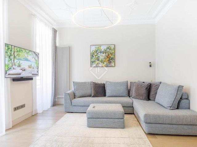 3 bedroom luxury Flat for rent in Valencia