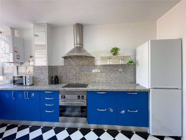 Luxury Flat for rent in Valencia, Spain