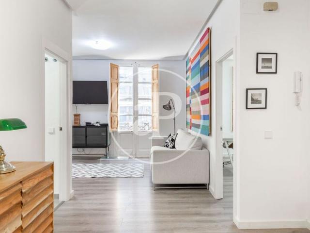 3 bedroom luxury Apartment for rent in Valencia, Spain