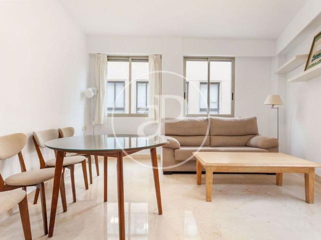 Luxury Flat for rent in Valencia, Spain