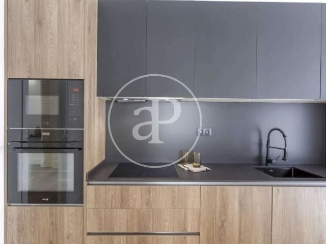 Luxury Flat for rent in Valencia, Spain