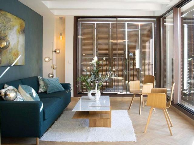 Luxury Flat for rent in Valencia, Spain