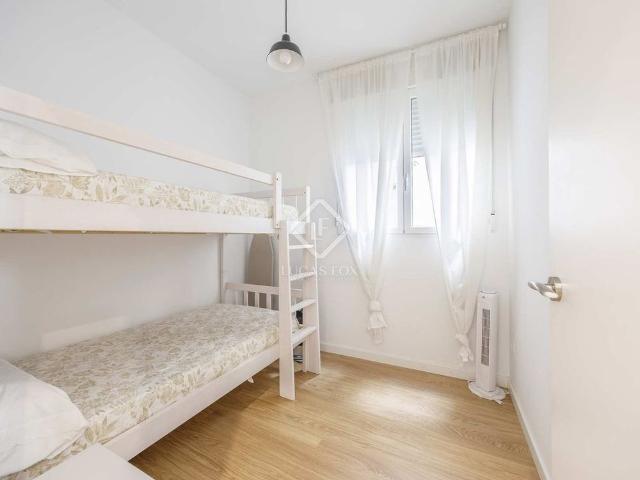 3 bedroom luxury Flat for rent in Valencia