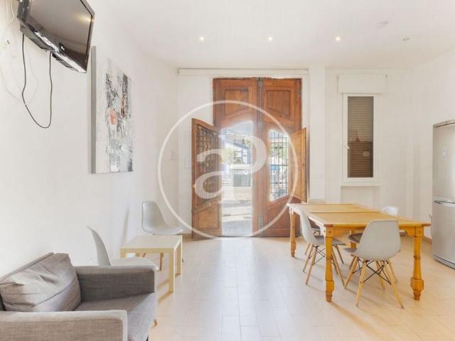 Luxury Apartment for rent in Valencia, Spain