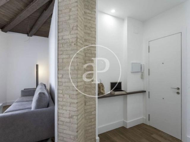 Luxury Flat for rent in Valencia, Spain