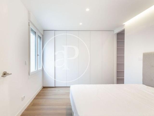 Luxury Flat for rent in Valencia, Spain