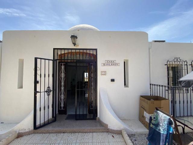 Luxury Flat for rent in Vera, Spain