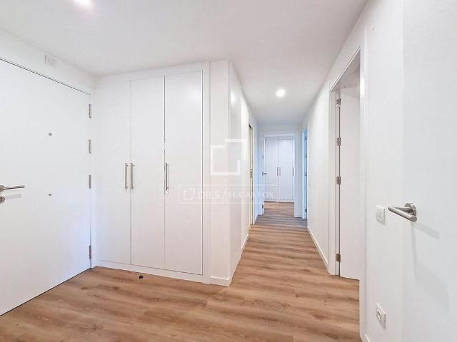 Luxury Flat for rent in Vilanova i la Geltrú, Spain