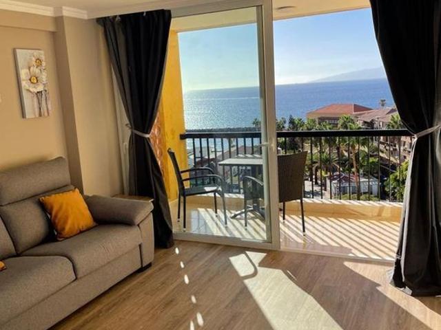 Luxury Flat for rent in Adeje, Canary Islands