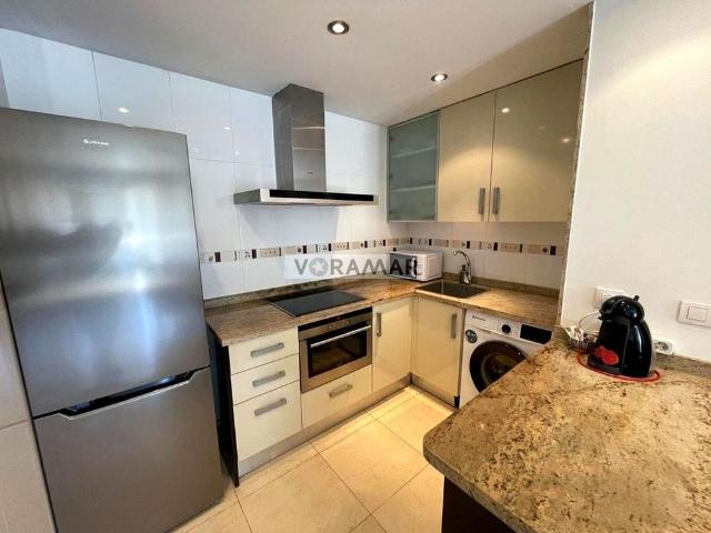 Luxury Flat for rent in Alboraya, Spain