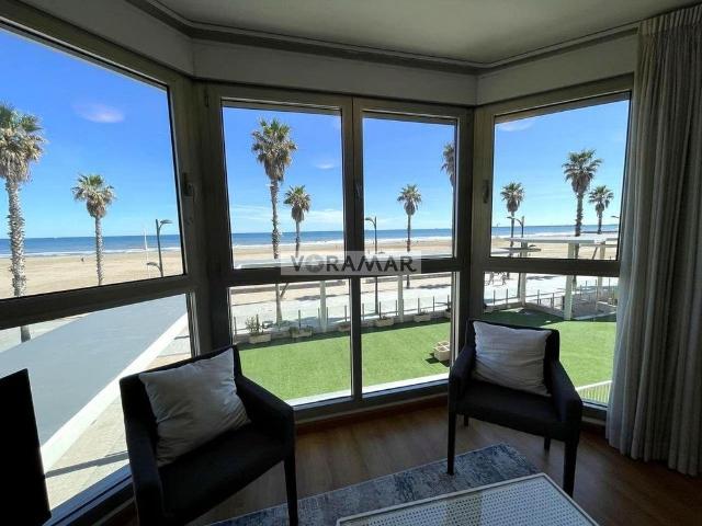 Luxury Flat for rent in Alboraya, Spain
