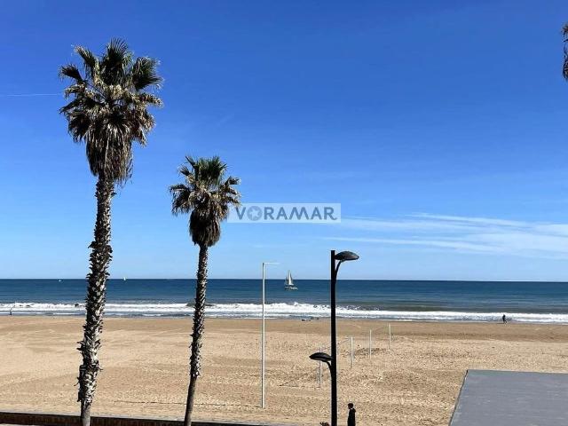 Luxury Flat for rent in Alboraya, Spain