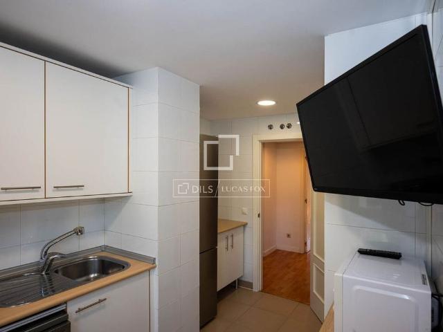 Luxury Flat for rent in Alcobendas, Spain