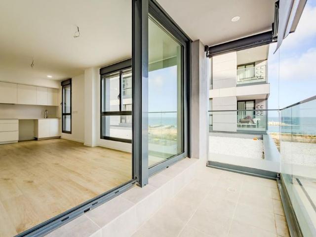 Luxury Flat for rent in Badalona, Spain