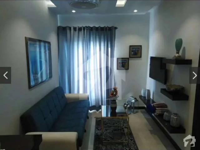 Luxury flat for rent in bahria town Lahore Bahria Town ID 27190