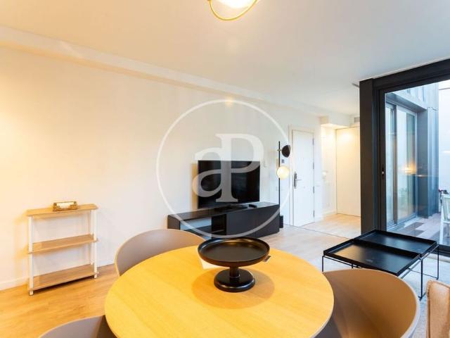 Luxury Flat for rent in Barcelona, Catalonia